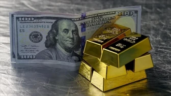 Gram altın 2023'ün ilk yarısında yatırımcılara en yüksek getiriyi sağladı