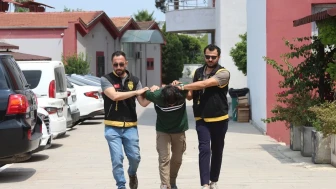 Adana'da gençlere ve yaşlı adama işkence eden üç şüpheli tutuklandı