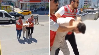Sosyal medyada şehitlere hakaret eden genç tutuklandı