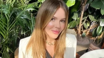 Merve Dinçkol'un Feyyaz Şerifoğlu ile evliliği sosyal medyada merak uyandırdı: Kimdir?