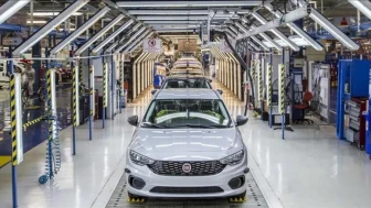 Bursa fabrikasında planlı bakım için üretime ara verilecek