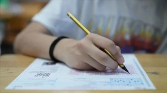 İstanbul'da 163 öğrenci LGS'de 500 tam puan aldı, burs müjdesi!