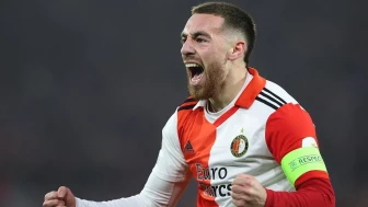 Inter, Hakan Çalhanoğlu'nun yerine Orkun Kökçü'yü transfer etmeyi hedefliyor.