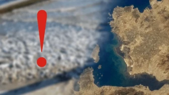 İzmir Körfezi'nde Plankton Salgını: Balık Ölümleri Yeniden Kapıda!