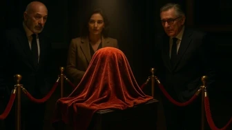 Mars'tan gelen dev meteorit, Sotheby’s'te 4 milyon dolara açık artırmaya çıkacak