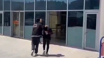 İskenderun'da 4 motosiklet hırsızlığı; zanlı yakalandı, adli süreç başladı!