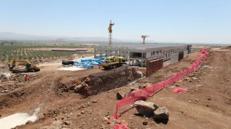 Hatay'da Roketsan Endüstri Bölgesi ile Savunma Sanayi Atılımı Başlıyor