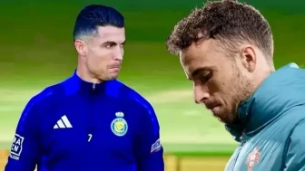 Liverpool'un yıldızı Diogo Jota, trafik kazasında hayatını kaybetti; futbol dünyası yasa boğuldu.