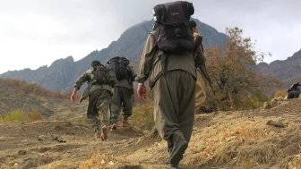 PKK'nın üst düzey yöneticisi Besê Hozat gündemde, merakla araştırılıyor
