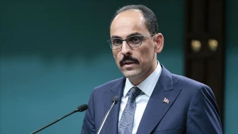 MİT Başkanı Kalın, Bağdat’ta Irak yetkilileriyle terörle mücadele ve güvenlik konularını görüştü