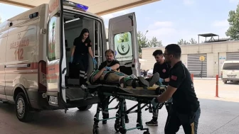 İnegöl'de kereste deposunda düşen işçi hayatını kaybetti, soruşturma başlatıldı