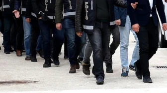 Kocaeli'de sahte araç kiralama dolandırıcılığına 38 gözaltı, 36 milyon lira hareketlilik tespit edildi
