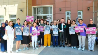 Boşanma sürecindeki cinayet davasında indirim tepkisi: "Bu karar kadın cinayetlerine cesaret veriyor"