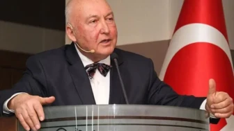 Ahmet Ercan: Deprem Bilimi Uzmanı ve Akademik Başarılarla Dolu Bir Kariyer