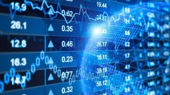 Küresel Piyasalar Tarife Gerginliğiyle Dalgalanıyor, Yatırımcılar Verileri Bekliyor
