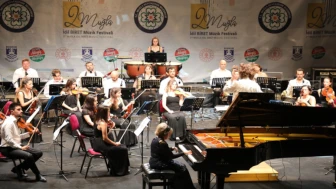 Muğla'da İdil Biret Müzik Festivali, ünlü piyanistlerle ücretsiz konserler sunacak