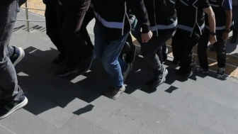 Uyuşturucu operasyonunda 2.7 kilo uyuşturucu ve 10 gözaltı!