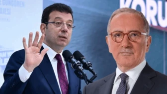 Dervişoğlu'ndan İmamoğlu'na destek: "Sevenlerine selamı var, haksız tutuklamalar sona ermeli"