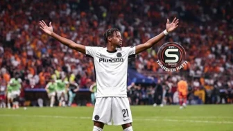 Trabzonspor, Alan Virginius için transfer görüşmelerine başladı!