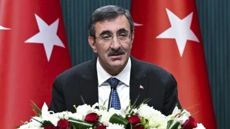 Yılmaz: 15 Temmuz'da millet iradesiyle darbe girişimine karşı destanı yazdı