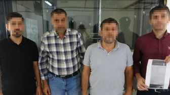 Kuyumcu M.T. Ortadan Kayboldu, Mağdurlar Savcılığa Suç Duyurusunda Bulundu
