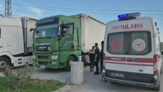 Güney Çevre Yolu'nda Park Halindeki Araçta Sürücü Ölü Bulundu