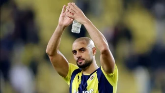 Fenerbahçe, Amrabat için Atalanta'nın 15 milyon euroluk teklifini değerlendirmeye aldı.