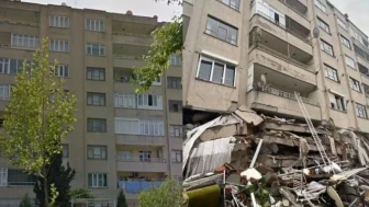 Adalet Arayışı Sürüyor: Pınar Apartmanı Davası 2025'e Ertelendi