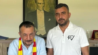 Tire 2021 FK, Emin Can Uysal'ı transfer ederek kadrosunu güçlendirdi