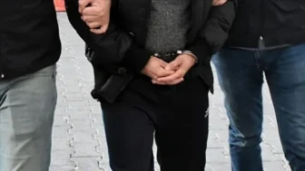 Kahramanmaraş'ta 44 bin sentetik hapla uyuşturucu taciri yakalandı, mücadele kararlılıkla sürecek