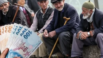 Emeklilere zamlı maaş ödemeleri başlıyor! Tarihleri ve detayları öğrenin!
