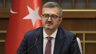 İletişim Başkanı Duran: İsrail'in Suriye saldırıları bölgenin huzuruna tehdit oluşturuyor