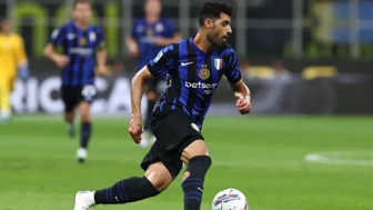 Mehdi Taremi'nin Seria A'daki Yeni Dönemi: Inter Milan'da Hedeflerini Büyütüyor