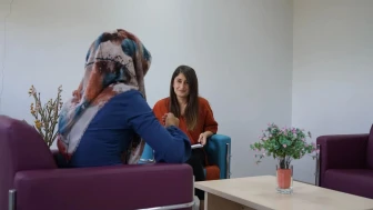 Kahramanmaraş'ta gençler için çevrimiçi psikolojik danışmanlık hizmeti başladı
