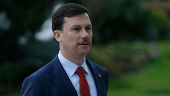 Fatih Şahin: AK Parti'nin Önemli İsimlerinden Biri ve Meclis'teki Rolü