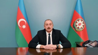 Azerbaycan'dan Türkiye'ye 15 Temmuz mesajı: Kardeşlik ve dayanışma vurgusu