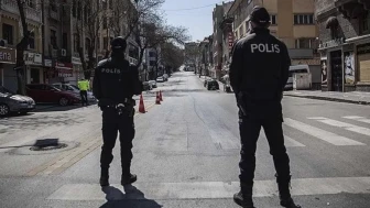 Şırnak’ta 2-3 Temmuz'da geçici özel güvenlik bölgesi ilan edildi