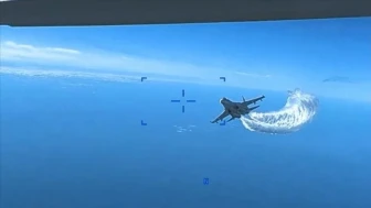 Rus havacılığı, Ukrayna İHA saldırıları ve yaptırımlarla zor günler yaşıyor