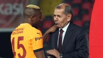 Galatasaray Osimhen transferini tamamlamak için çalışmalarını sürdürüyor
