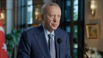 Erdoğan: Soykırımı unutmayın, uluslararası sorumluluk kaçınılmazdır