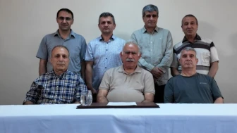 Öcalan, PKK'ya yeni isimlerle silah bırakma çağrısı yaptı