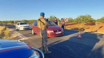 Gaziantep'te Fıstık Hasadı İçin Güvenlik Önlemleri Artırıldı