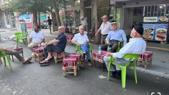 Diyarbakır'ın Yerlisi: Tarihsel Süreçte Şehir Kimliği ve Etnik Çeşitlilik