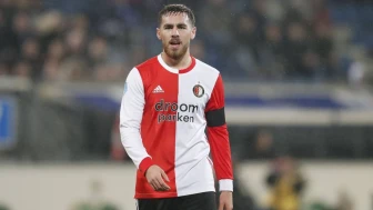 Orkun Kökçü, Beşiktaş'a transfer olarak yeni bir kariyer dönemine adım attı
