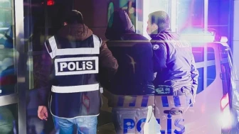 İstanbul'da 'Casperlar' örgütüne dev operasyon, 70 kişi gözaltında!