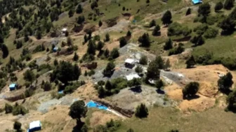 Oltu taşında yeni düzenleme: 3 bin kişi için ocaklar yasal hale getiriliyor