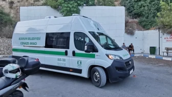 Bodrum'da enerji içeceği içen genç sporcu fenalaşarak hayatını kaybetti
