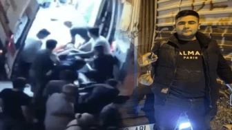 Motosiklet tartışması kanlı bıçaklamaya dönüştü, 16 yaşındaki Yusuf hayatını kaybetti