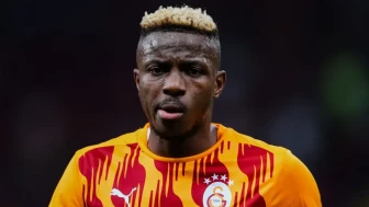 Osimhen'in maaşı takım dengesini bozabilir, Galatasaray yönetimi dikkatli olmalı