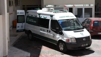 Kastamonu'da motosiklet kazası: Sürücü olay yerinde hayatını kaybetti